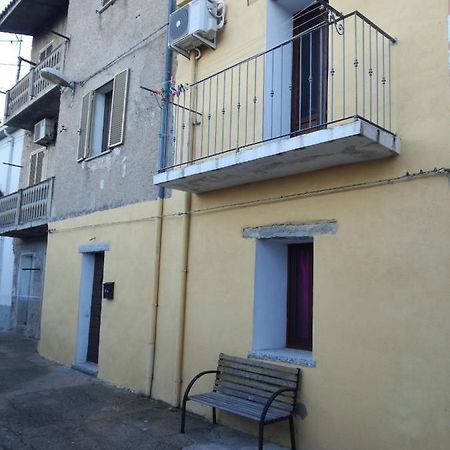 Monti Di Bo Apartment Aggius Luaran gambar
