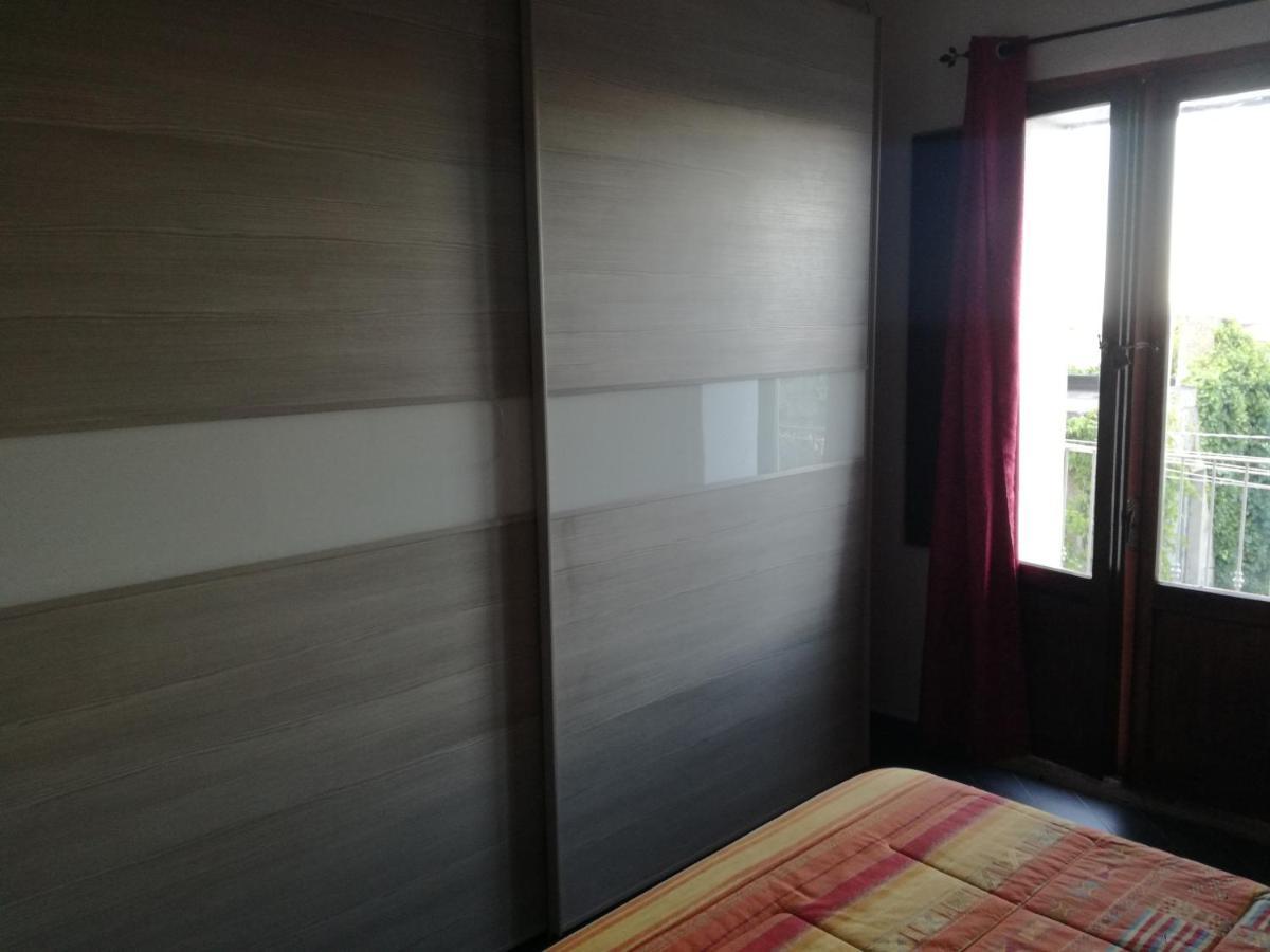 Monti Di Bo Apartment Aggius Luaran gambar