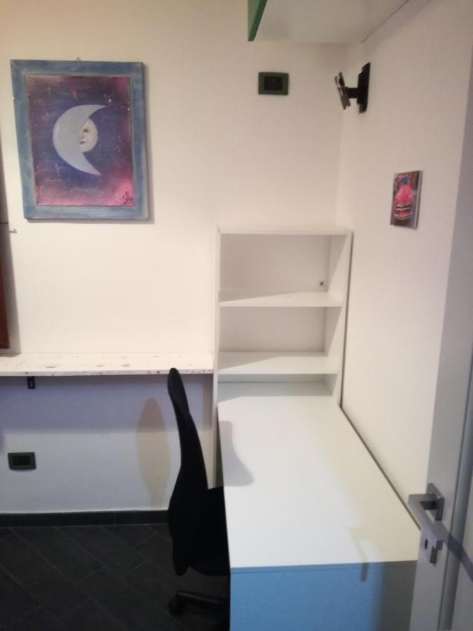 Monti Di Bo Apartment Aggius Luaran gambar