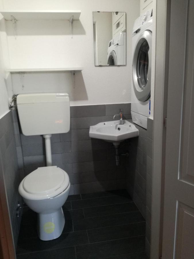 Monti Di Bo Apartment Aggius Luaran gambar