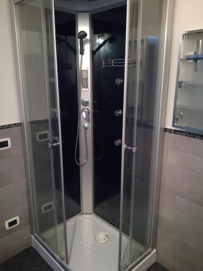 Monti Di Bo Apartment Aggius Luaran gambar