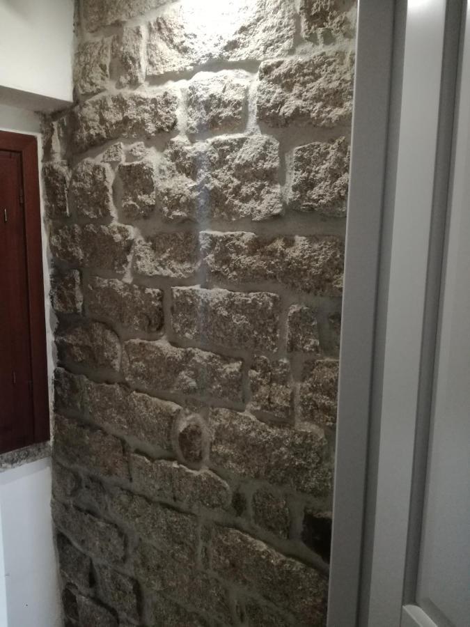 Monti Di Bo Apartment Aggius Luaran gambar