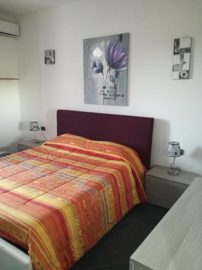 Monti Di Bo Apartment Aggius Luaran gambar