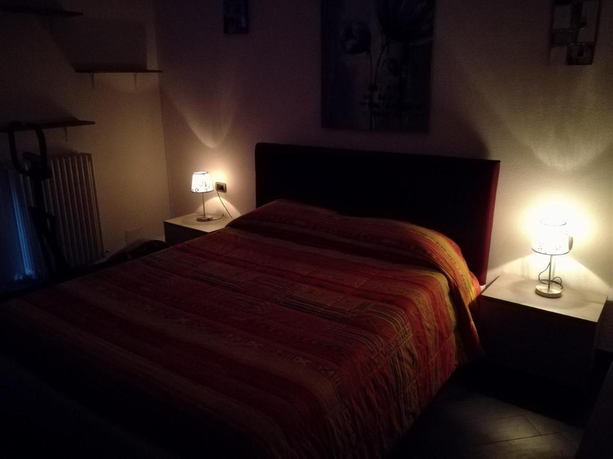 Monti Di Bo Apartment Aggius Luaran gambar